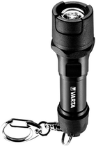 Latarka Varta Indestructible Key Chain LED 1AAA (16701101421) - obraz 1