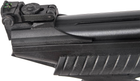 Пістолет пневматичний Optima Mod.25 + мішені та пульки (кал. 4,5 мм) - зображення 6