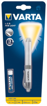 Latarka Varta Pen Light LED (16611101421) - obraz 2