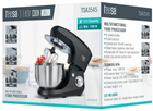 Robot kuchenny Teesa Easy Cook Single TSA3545 - obraz 8