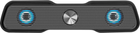 Głośnik Defender Z1 6 W Black (65001) - obraz 1
