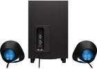 Акустична система Logitech G560 Lightsync PC Gaming Speakers (980-001301) - зображення 3
