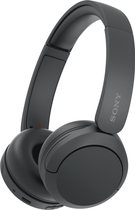 110×2 Наушники Sony MDR-ZX110 Black (MDRZX110B.AE) купить в