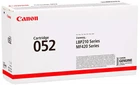 Картридж Canon 052 LBP212DW/214DW/215X/MF421DW/426DW/428X/MF429X Black (2199C002)