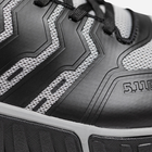 Чоловічі тактичні кросівки 5.11 Tactical Maxgrip Trainer 12470-1067 40.5 (7.5US) 26.5 см Black/Titan Gray (2000980626823) - зображення 8