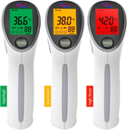 Інфрачервоний термометр ProMedix PR-960 - зображення 5