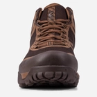 Чоловічі тактичні кросівки 5.11 Tactical A/T Mid Boot 12430-496 44.5 (10.5US) 29.2 см Umber Brown (2000980605125) - зображення 4