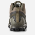 Чоловічі тактичні кросівки 5.11 Tactical A/T Mid Boot 12430-186 44.5 (10.5US) 29.2 см Ranger Green (2000980626007) - зображення 5