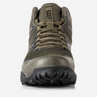 Мужские тактические кроссовки 5.11 Tactical A/T Mid Boot 12430-186 48.5 (14US) 31.6 см Ranger Green (2000980626052) - изображение 4