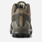 Чоловічі тактичні кросівки 5.11 Tactical A/T Mid Boot 12430-186 47.5 (13US) 31.2 см Ranger Green (2000980626045) - зображення 5