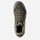 Мужские тактические кроссовки 5.11 Tactical A/T Mid Boot 12430-186 47.5 (13US) 31.2 см Ranger Green (2000980626045) - изображение 6