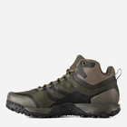 Чоловічі тактичні кросівки 5.11 Tactical A/T Mid Boot 12430-186 43 (9.5US) 28.4 см Ranger Green (2000980626151) - зображення 3