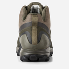 Чоловічі тактичні кросівки 5.11 Tactical A/T Mid Boot 12430-186 43 (9.5US) 28.4 см Ranger Green (2000980626151) - зображення 5