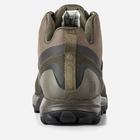 Чоловічі тактичні кросівки 5.11 Tactical A/T Mid Boot 12430-186 42 (8.5US) 27.2 см Ranger Green (2000980626137) - зображення 5