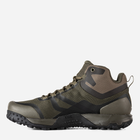 Женские тактические кроссовки 5.11 Tactical A/T Mid Boot 12430-186 39 (6.5US) 25.8 см Ranger Green (2000980626090) - изображение 3