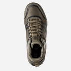 Чоловічі тактичні черевики з мембраною 5.11 Tactical A/T Mid Waterproof Boot 12446-186 44 (10US) 28.7 см Ranger Green (2000980622948) - зображення 6