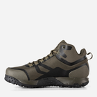 Чоловічі тактичні черевики з мембраною 5.11 Tactical A/T Mid Waterproof Boot 12446-186 48.5 (14US) 31.6 см Ranger Green (2000980623006) - зображення 3