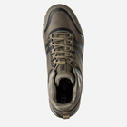 Чоловічі тактичні черевики з мембраною 5.11 Tactical A/T Mid Waterproof Boot 12446-186 48.5 (14US) 31.6 см Ranger Green (2000980623006) - зображення 6
