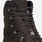 Чоловічі тактичні черевики зимові з Gore-tex LOWA Yukon Ice II GTX 210685/0499 48.5 (13UK) 31.8 см Ebenholz (2000980624904) - зображення 5