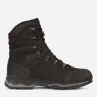 Мужские тактические ботинки зимние с Gore-tex LOWA Yukon Ice II GTX 210685/0499 41.5 (7.5UK) 27.6 см Ebenholz (2000980624942) - изображение 3