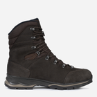 Мужские тактические ботинки зимние с Gore-tex LOWA Yukon Ice II GTX 210685/0499 43.5 (9UK) 28.6 см Ebenholz (2000980624997) - изображение 3