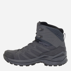 Жеснкие тактические ботинки с Gore-tex LOWA Innox PRO GTX Mid TF 320830/0737 36 (3UK) 24 см Wolf (2000980625871) - изображение 4