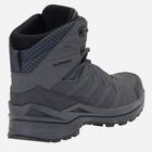 Жеснкие тактичні черевики з Gore-tex LOWA Innox PRO GTX Mid TF 320830/0737 36 (3UK) 24 см Wolf (2000980625871) - зображення 8