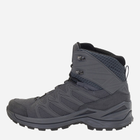 Жеснкие тактичні черевики з Gore-tex LOWA Innox PRO GTX Mid TF 320830/0737 36.5 (3.5UK) 24.4 см Wolf (2000980625864) - зображення 4