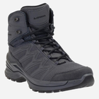 Жеснкие тактичні черевики з Gore-tex LOWA Innox PRO GTX Mid TF 320830/0737 39 (5.5UK) 26 см Wolf (2000980625901) - зображення 2