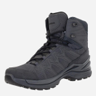 Жеснкие тактичні черевики з Gore-tex LOWA Innox PRO GTX Mid TF 320830/0737 39 (5.5UK) 26 см Wolf (2000980625901) - зображення 3