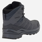 Жеснкие тактичні черевики з Gore-tex LOWA Innox PRO GTX Mid TF 320830/0737 39 (5.5UK) 26 см Wolf (2000980625901) - зображення 8