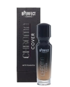 Тональна основа Bperfect Cosmetics Chroma Cover Foundation Matte W4 30 мл (5060907055867) - зображення 1