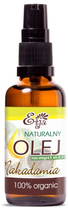 Naturalny olej do ciała Etja Bio Makadamia 50 ml (5908310446479) - obraz 2