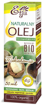 Naturalny olej do ciała Etja Bio Makadamia 50 ml (5908310446479) - obraz 3