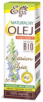 Naturalny olej do ciała Etja Bio z Nasion Chia 50 ml (5901138386002) - obraz 3