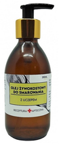 Olejek do ciała Bjk Bio Żywokostowy z Uczepem 250 ml (5905279853317) - obraz 1