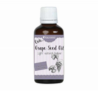 Olejek do ciała Nacomi Grape Seed Oil 100% 50 ml (5902539701623) - obraz 1