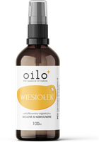 Олія для тіла Oilo Bio Ослинник 100 мл (5905214942519) - зображення 2
