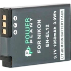 Аккумулятор PowerPlant EN-EL12 для Nikon (DV00DV1242) [95236]