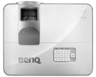 Projektor BenQ MW632ST Biały (9H.JE277.13E) - obraz 3