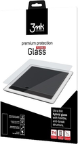 Szkło Hybrydowe 3MK FlexibleGlass Samsung Galaxy Tab Active 2 T395 (5903108039826) - obraz 1