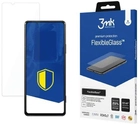 Szkło Hybrydowe 3MK FlexibleGlass Sony Xperia Pro I 5G (5903108451239) - obraz 1