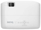 Projektor Benq MX536 Biały (9H.JN777.33E) - obraz 4