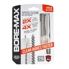 Набор для чистки оружия Real Avid Bore-Max Speed Clean калибр .22/.223/.5.56., резьба 8/32 M (AVBMSET223) - изображение 3