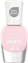 Lakier do paznokci Sally Hansen Good. Kind. Pure. 205 Pink Moon 10 ml (0074170472394) - obraz 1