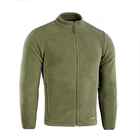 M-Tac кофта Nord Fleece Polartec Army Olive S - зображення 3