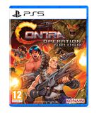 Gra Contra: Operation Galuga dla Playstation 5 (4012927150726) - obraz 1