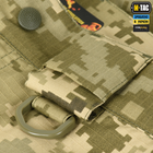 M-Tac шорты Aggressor Gen.II Flex рип-стоп Піксель L - изображение 6