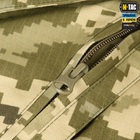 M-Tac шорты Aggressor Gen.II Flex рип-стоп Піксель S - изображение 8
