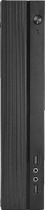 Корпус Chieftec Compact Black (IX-06B-OP) - зображення 4